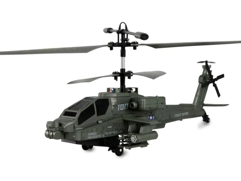 Amewi Helikopter Apache AH-64 3.5-Kanal RTF