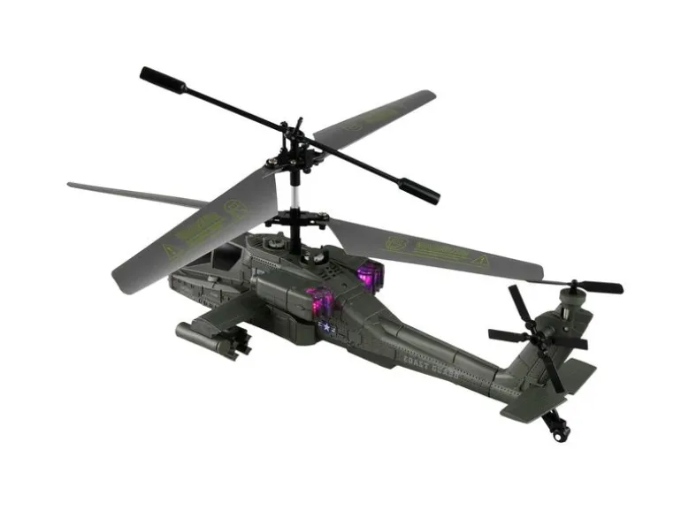 Amewi Helikopter Apache AH-64 3.5-Kanal RTF