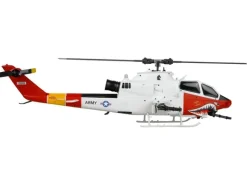 Amewi Helikopter Bell AH-1 Arctic Cobra 6-Kanal RTF