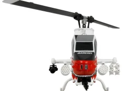 Amewi Helikopter Bell AH-1 Arctic Cobra 6-Kanal RTF