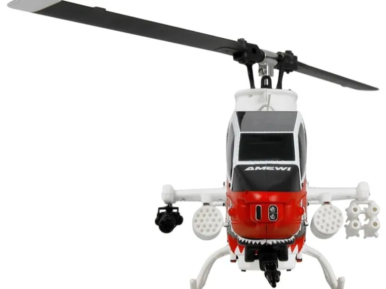 Amewi Helikopter Bell AH-1 Arctic Cobra 6-Kanal RTF