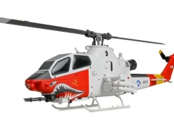 Amewi Helikopter Bell AH-1 Arctic Cobra 6-Kanal RTF