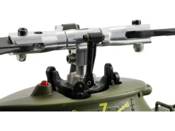 Amewi Helikopter Bell AH-1 Cobra Pro GPS 8-Kanal RTF