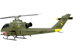 Amewi Helikopter Bell AH-1 Cobra Pro GPS 8-Kanal RTF