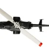 Amewi Helikopter Bell 222 Airwolf 4-Kanal 6G RTF