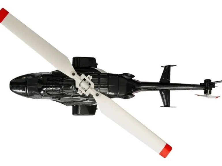 Amewi Helikopter Bell 222 Airwolf 4-Kanal 6G RTF