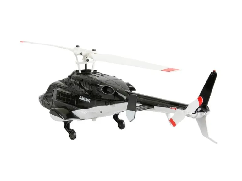 Amewi Helikopter Bell 222 Airwolf 4-Kanal 6G RTF