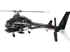 Amewi Helikopter Bell 222 Airwolf Pro GPS 8-Kanal 3D/6G RTF