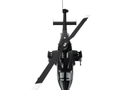 Amewi Helikopter Bell 222 Airwolf Pro 6-Kanal 3D/6G RTF