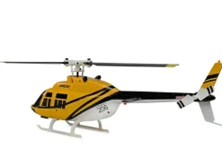 Amewi Helikopter Bell 206 Jet Ranger 4-Kanal 6G RTF