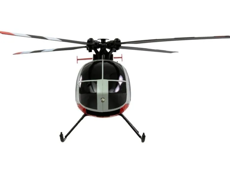 Amewi Helikopter Hughes MD500 Zivil 4-Kanal 6G RTF