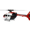 Amewi Helikopter Johanniter H145 6-Kanal 6G RTF