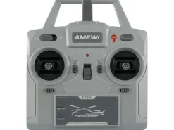 Amewi Helikopter Johanniter H145 6-Kanal 6G RTF