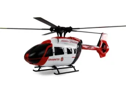 Amewi Helikopter Johanniter H145 6-Kanal 6G RTF