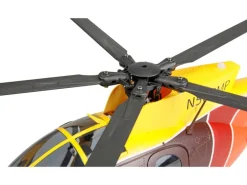 Amewi Helikopter MD500 Pro GPS Hawaii 9-Kanal 6G/3D RTF