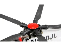 Amewi Helikopter MD500 Pro GPS Police RTF