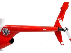 Amewi Helikopter MD500 Pro GPS Police RTF