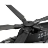 Amewi Helikopter MD500 Pro GPS U.S. Army RTF