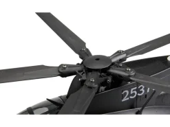 Amewi Helikopter MD500 Pro GPS U.S. Army RTF