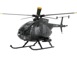 Amewi Helikopter MD500 Pro GPS U.S. Army RTF