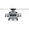 Amewi Helikopter UH60 Black Hawk Navy 6-Kanal, RTF