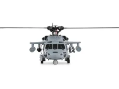 Amewi Helikopter UH60 Black Hawk Navy 6-Kanal, RTF