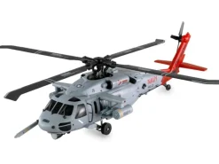 Amewi Helikopter UH60 Black Hawk Navy 6-Kanal, RTF