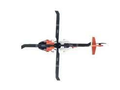 Amewi Helikopter UH60 Black Hawk Coastguard 6-Kanal, RTF