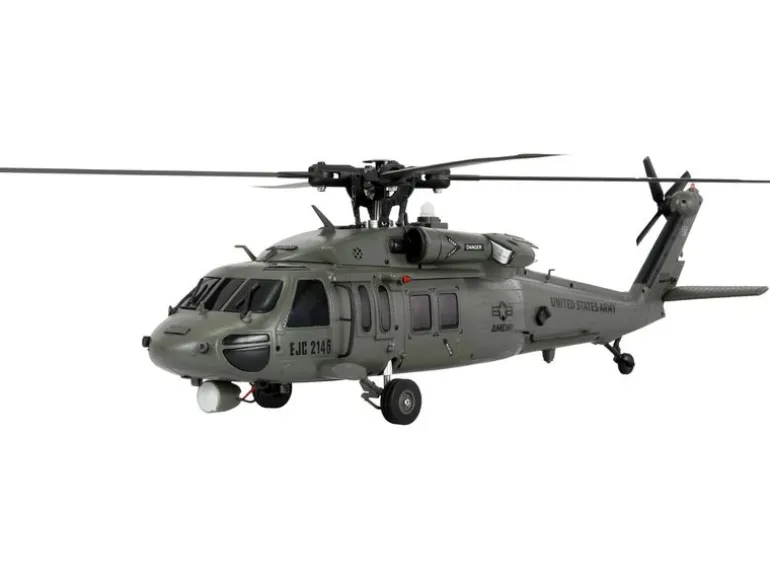 Amewi Helikopter UH60 Black Hawk Marine CP RTF