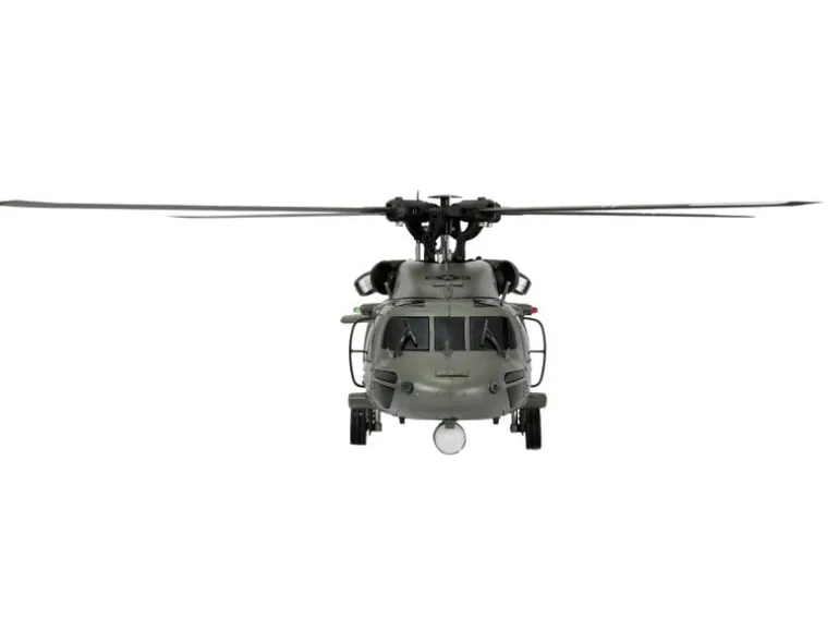 Amewi Helikopter UH60 Black Hawk Marine CP RTF