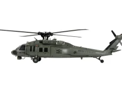 Amewi Helikopter UH60 Black Hawk Marine CP RTF