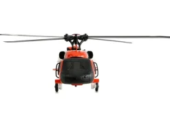 Amewi Helikopter UH-60 l Black Hawk 4-Kanal 6G RTF