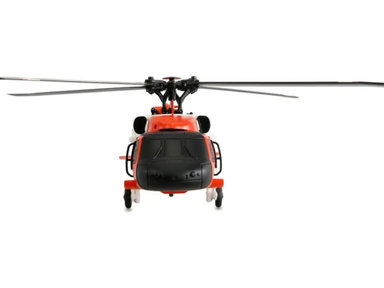 Amewi Helikopter UH-60 l Black Hawk 4-Kanal 6G RTF