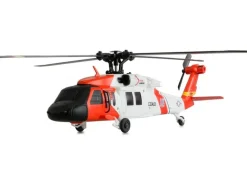 Amewi Helikopter UH-60 l Black Hawk 4-Kanal 6G RTF