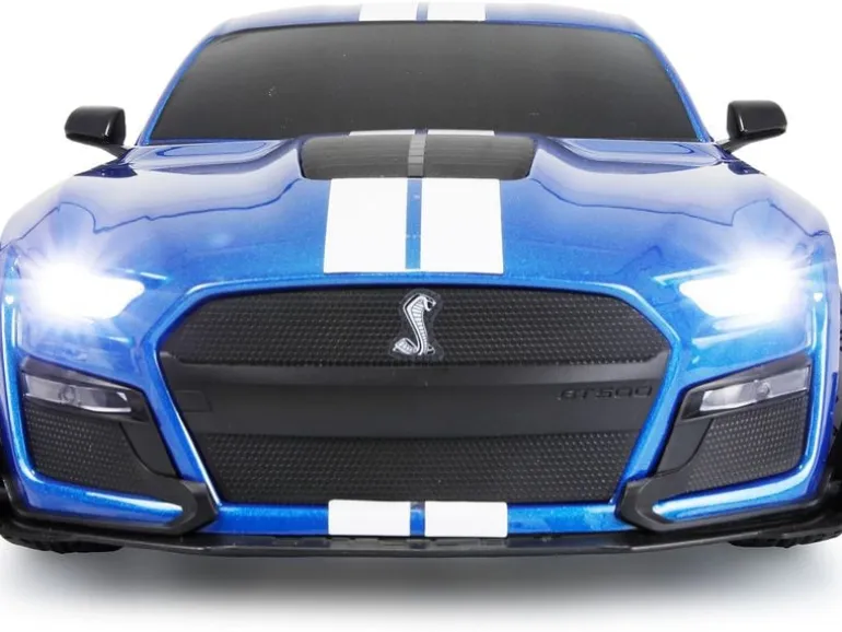 Amewi Hyper Go Ford Mustang Shelby GT500 1:10 ARTR