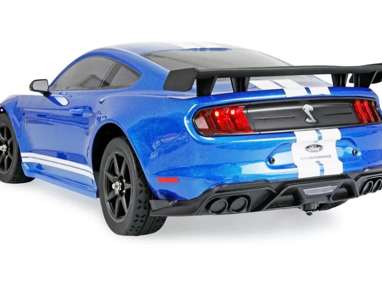 Amewi Hyper Go Ford Mustang Shelby GT500 1:10 ARTR