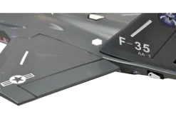 Amewi Impeller Jet F-35 Lightning, 50 mm EDF, PNP