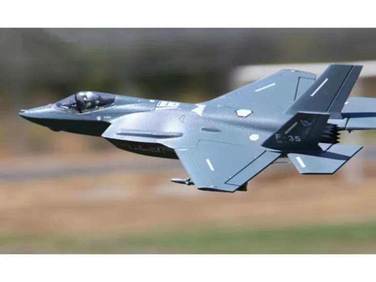 Amewi Impeller Jet F-35 Lightning, 50 mm EDF, PNP