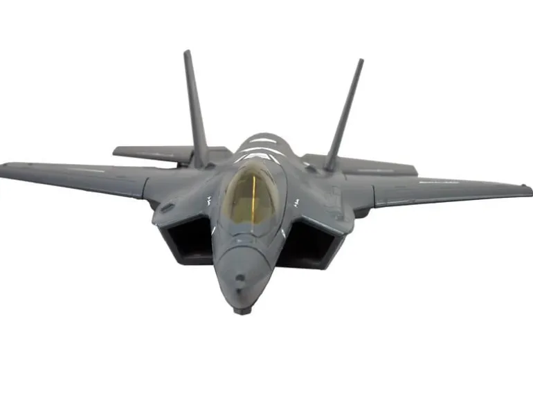 Amewi Impeller Jet F-35 Lightning, 50 mm EDF, PNP