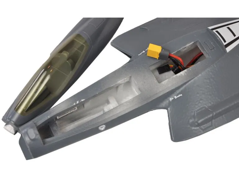 Amewi Impeller Jet F-35 Lightning, 50 mm EDF, PNP