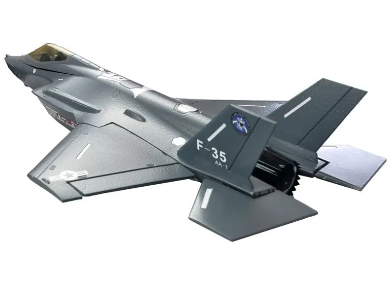 Amewi Impeller Jet F-35 Lightning, 50 mm EDF, PNP