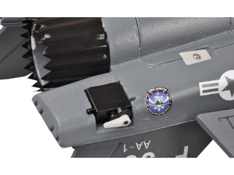 Amewi Impeller Jet F-35 Lightning, 50 mm EDF, PNP