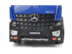 Amewi Lastwagen Mercedes-Benz Arocs 6x4, Blau 1:18, RTR