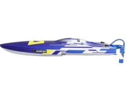 Amewi Marlin S5 Mono Speedboot 450 mm RTR