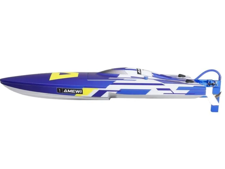 Amewi Marlin S5 Mono Speedboot 450 mm RTR
