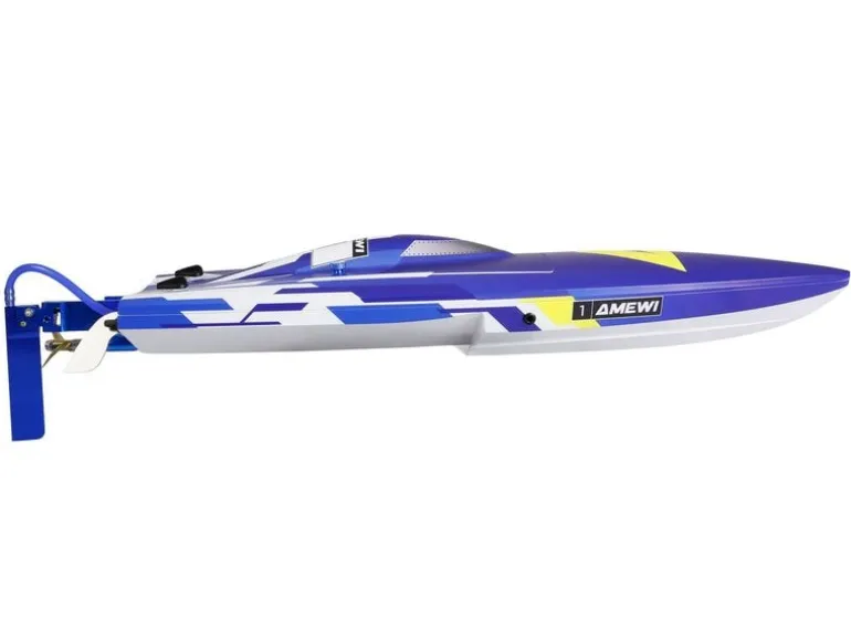 Amewi Marlin S5 Mono Speedboot 450 mm RTR