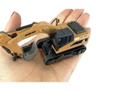 Amewi Mini Bagger Proportional 1:64 RTR