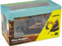Amewi Mini Bagger 1:64 RTR