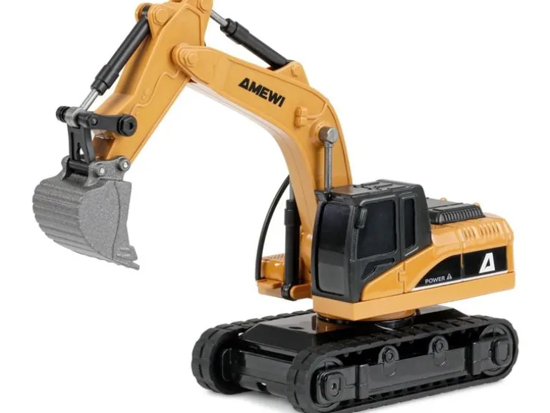 Amewi Mini Bagger 1:64 RTR
