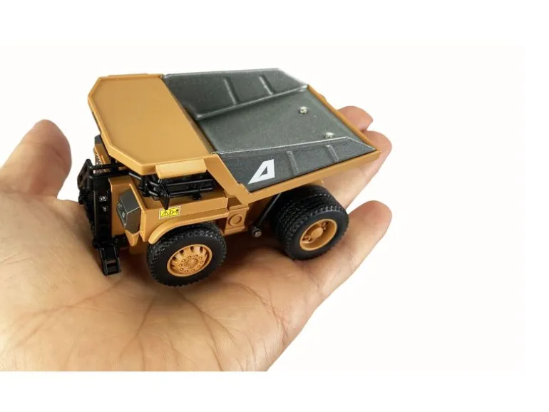 Amewi Mini Kipper Proportional 1:64 RTR